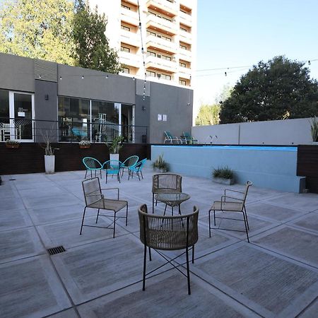 Dfc Fma- Coliving Appartement Salta Buitenkant foto