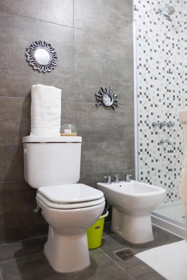 Dfc Fma- Coliving Appartement Salta Buitenkant foto