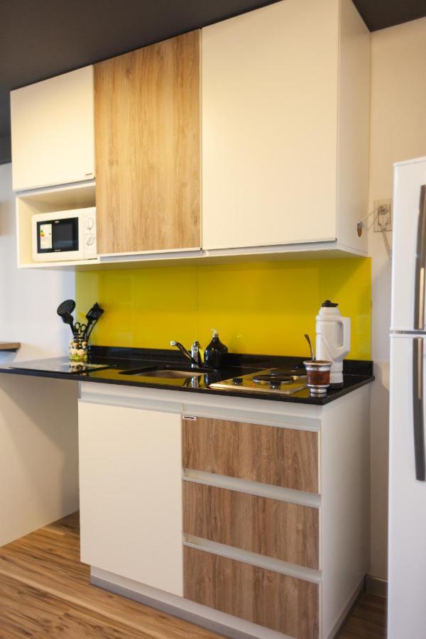 Dfc Fma- Coliving Appartement Salta Buitenkant foto