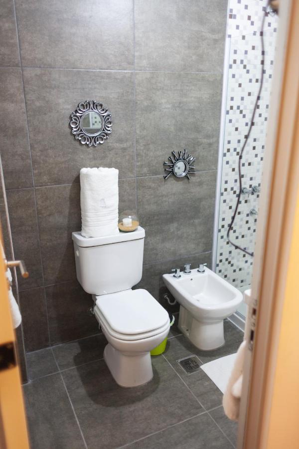 Dfc Fma- Coliving Appartement Salta Buitenkant foto