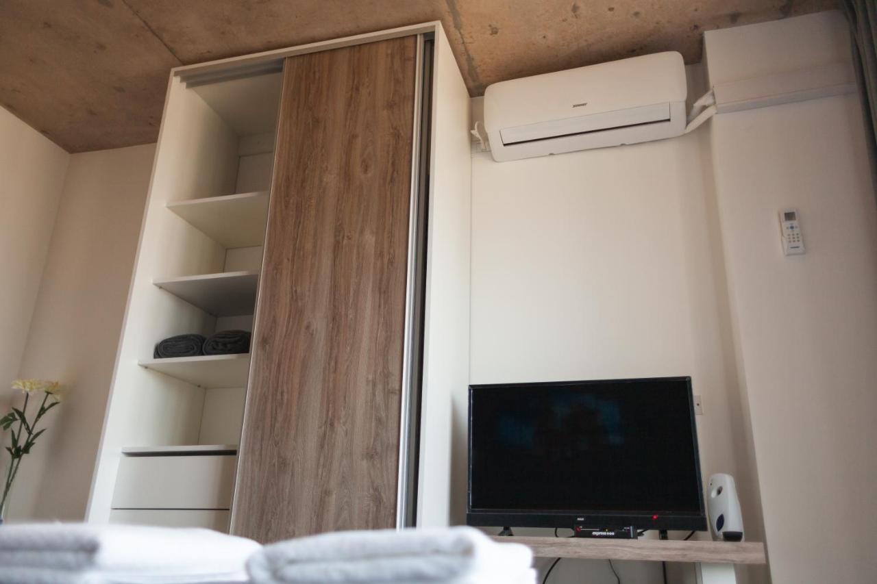 Dfc Fma- Coliving Appartement Salta Buitenkant foto