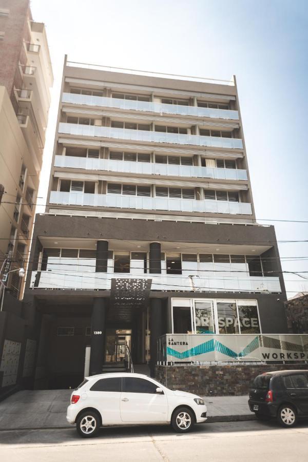 Dfc Fma- Coliving Appartement Salta Buitenkant foto