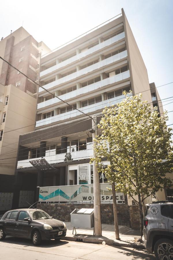 Dfc Fma- Coliving Appartement Salta Buitenkant foto