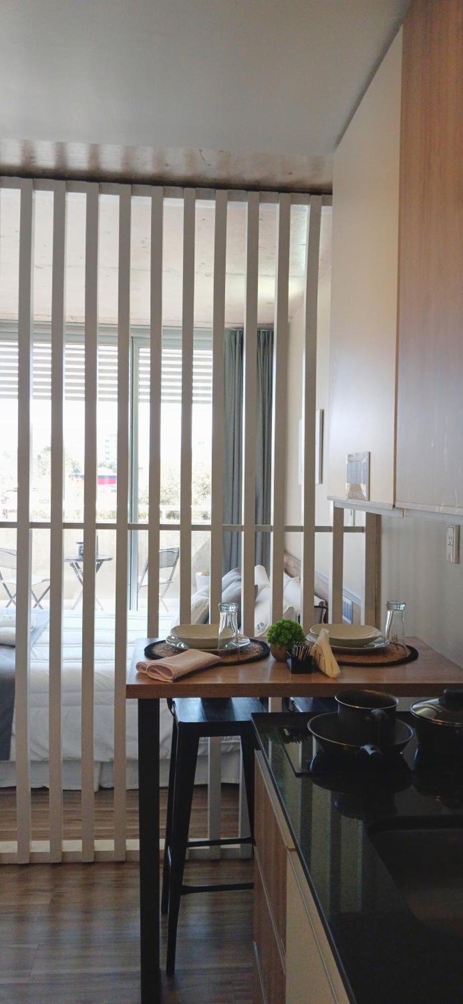 Dfc Fma- Coliving Appartement Salta Buitenkant foto