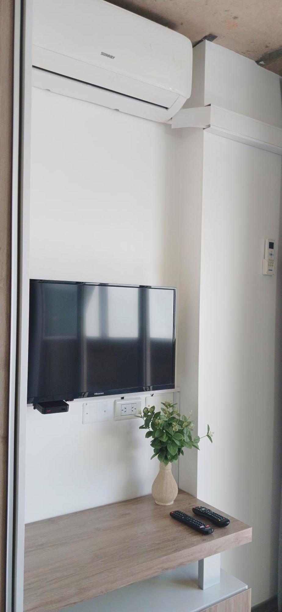 Dfc Fma- Coliving Appartement Salta Buitenkant foto
