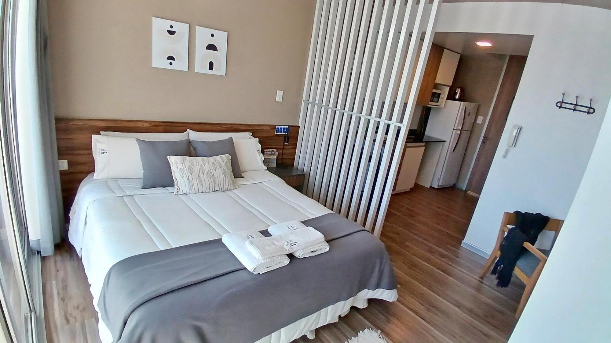 Dfc Fma- Coliving Appartement Salta Buitenkant foto