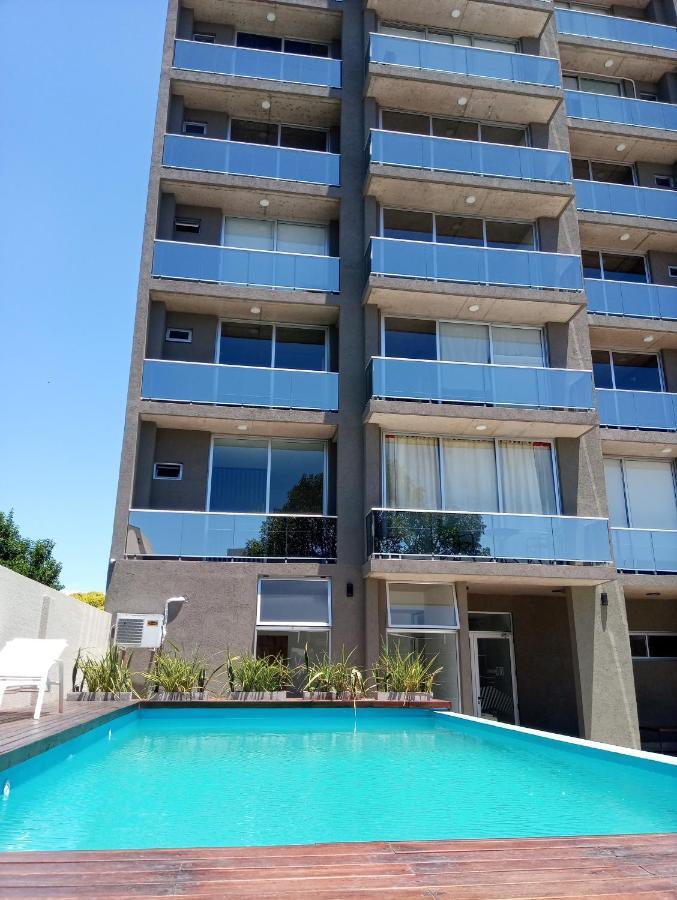 Dfc Fma- Coliving Appartement Salta Buitenkant foto