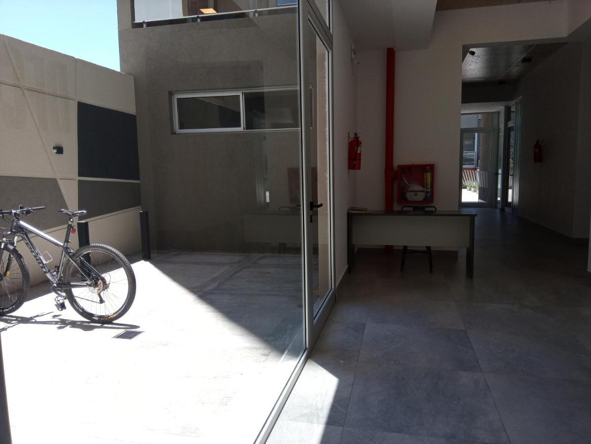 Dfc Fma- Coliving Appartement Salta Buitenkant foto