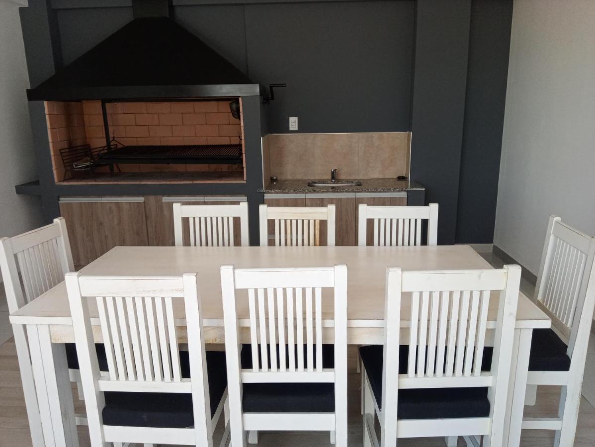 Dfc Fma- Coliving Appartement Salta Buitenkant foto